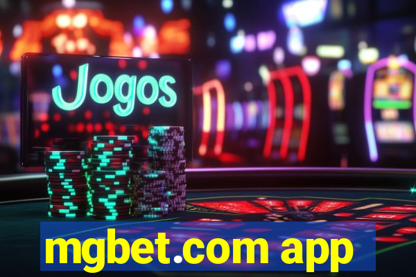 mgbet.com app
